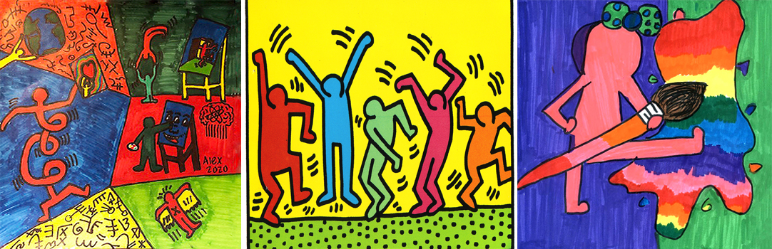 Keith-Haring-website-banner