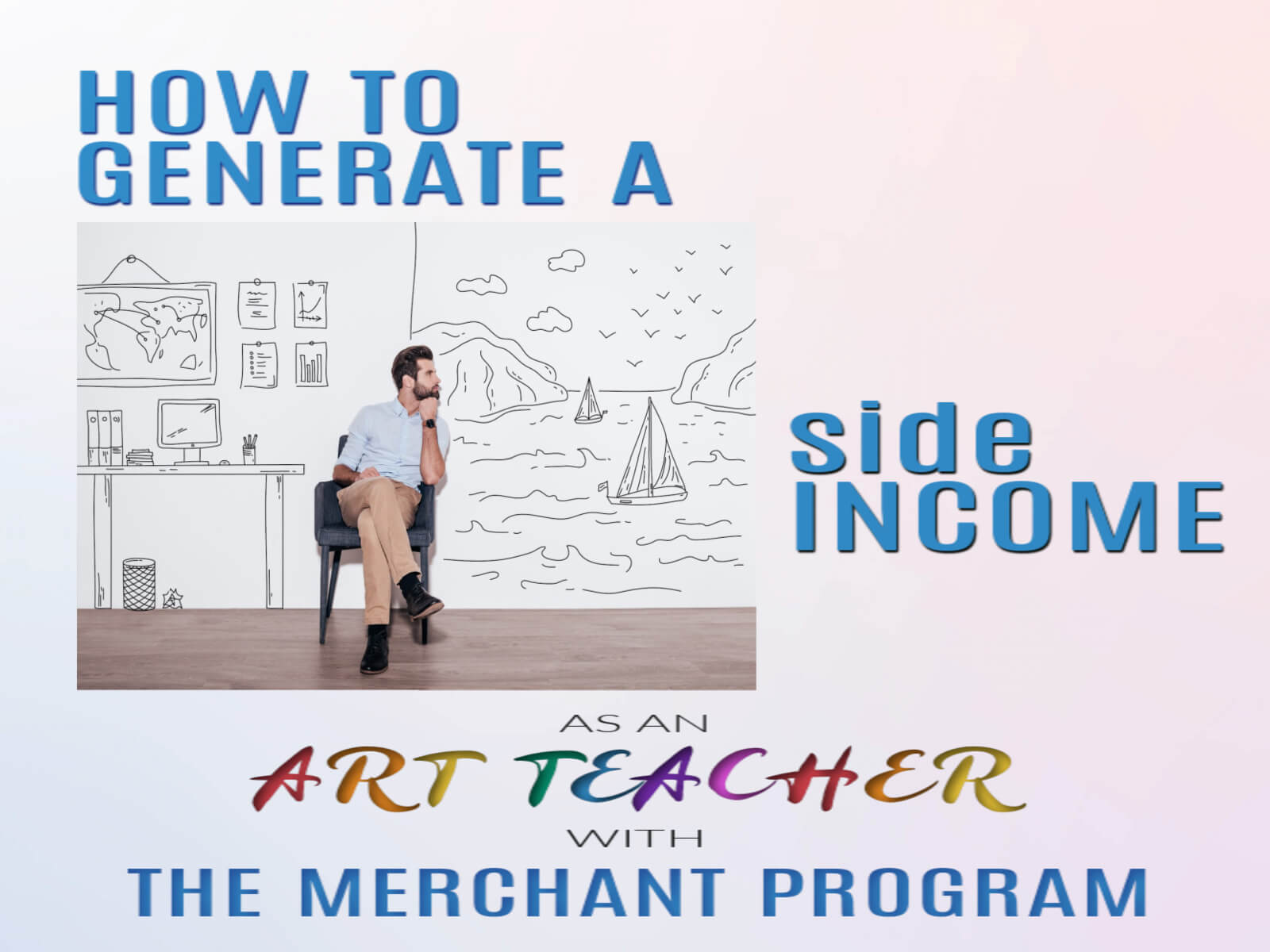 How to Generate Side Income